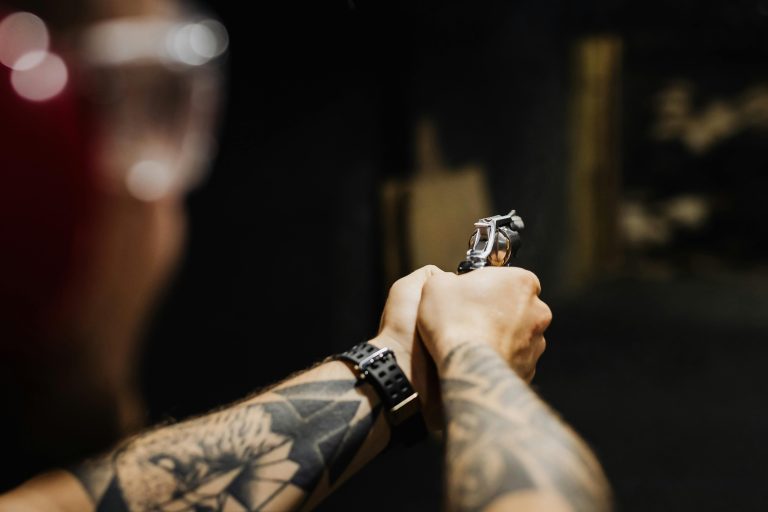 Jim’s Gems #1: Defensive Pistol Selection Thoughts and Experiences